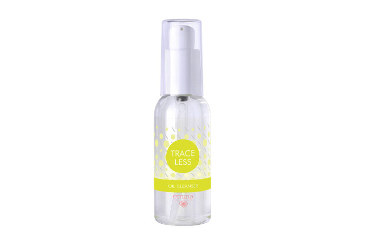 Emina Trace Less Cleanser Oi productnation