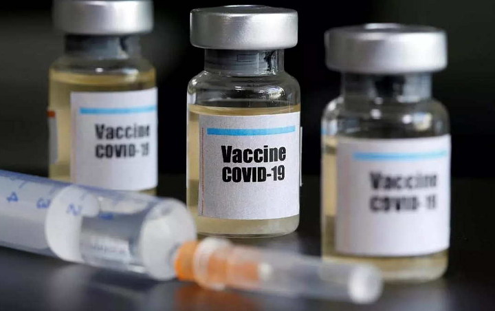 Terungkap 'Syarat Berat' Yang Mesti Dipenuhi Vaksin Corona Sinovac Sebelum Bisa Diproduksi