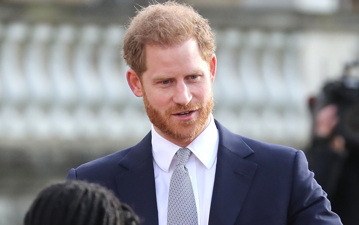 Mayoritas Rakyat Inggris Sebut Pangeran Harry Cuma Jadi Beban Setelah Tinggalkan Istana Demi Meghan 