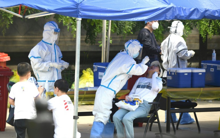 Sempat 'Sukses' Tangani Corona, Tiga Negara Asia Ini Justru Terancam Gelombang 3