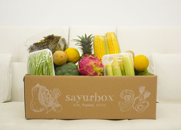 SayurBox