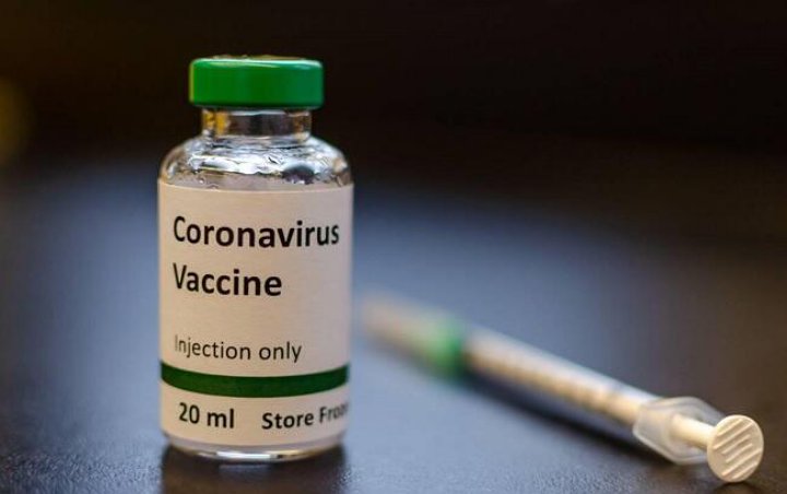 Ogah 'Ditinggal' Tiongkok, Vaksin Corona Buatan Korsel Bakal Uji Klinis Mulai September