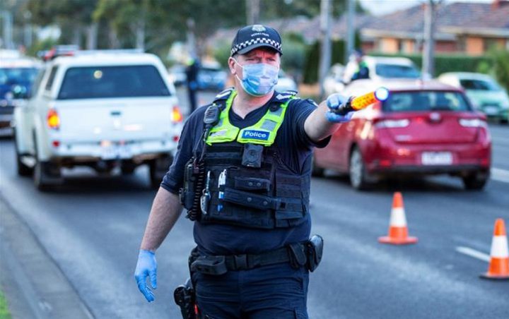 Pakar Ungkap Penyebab Penularan COVID-19 Masih Tinggi di Melbourne Meski Terapkan Lockdown Ketat