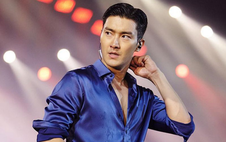 Siwon Super Junior Promosi Vlog Baru, Tebar Janji Bakal Turuti Permintaan Fans Indonesia