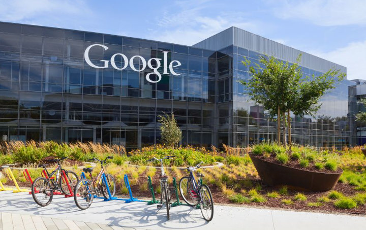 Kasus Corona Tinggi, Google Terapkan WFH Hingga Juni 2021 Demi Keamanan Karyawan