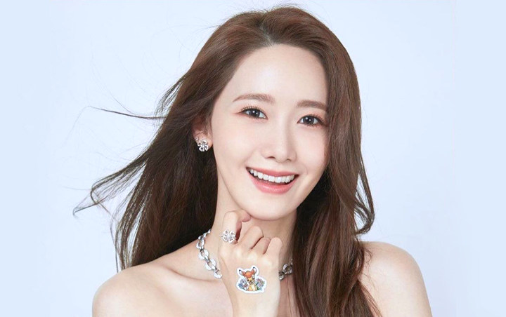 Daftar Seleb Tercantik Pilihan Idol K-Pop Selama 10 Tahun, Yoona Tak Tertandingi