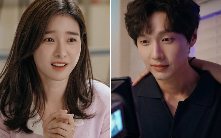 Akting Kim So Eun dan Ji Hyun Woo di 'Love is Annoying But I Hate Being Lonely' Dipuji Tim Produksi