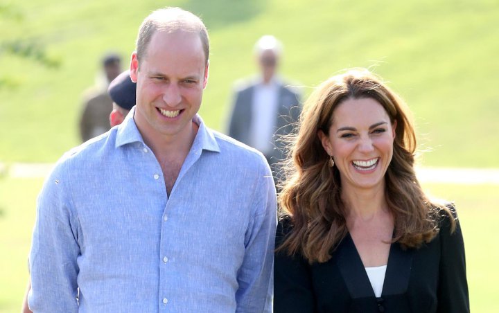 Tak Disangka, Pangeran William Ternyata Pernah Beri Hadiah Mengerikan Ini untuk Kate Middleton