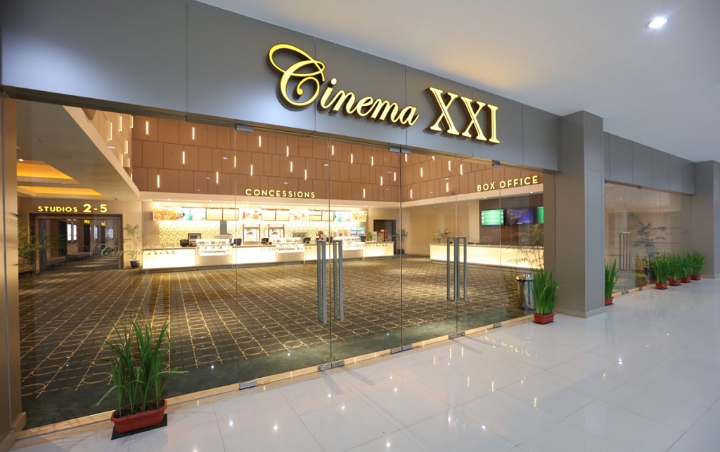 Jaringan Bioskop XXI Batal Buka Layar, Batas Waktu Penutupan Belum Ditentukan