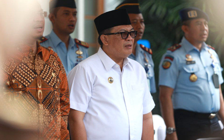 Wali Kota Bandung Tak Larang Mudik Idul Adha Asalkan Penuhi Syarat Ini