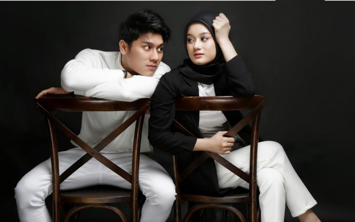 Foto Kecil Lesti Dan Rizky Billar ~ Gambar Desain HD