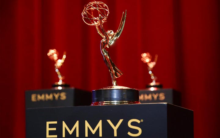 Emmy Awards 2020 Digelar Secara Virtual Akibat Pandemi COVID-19