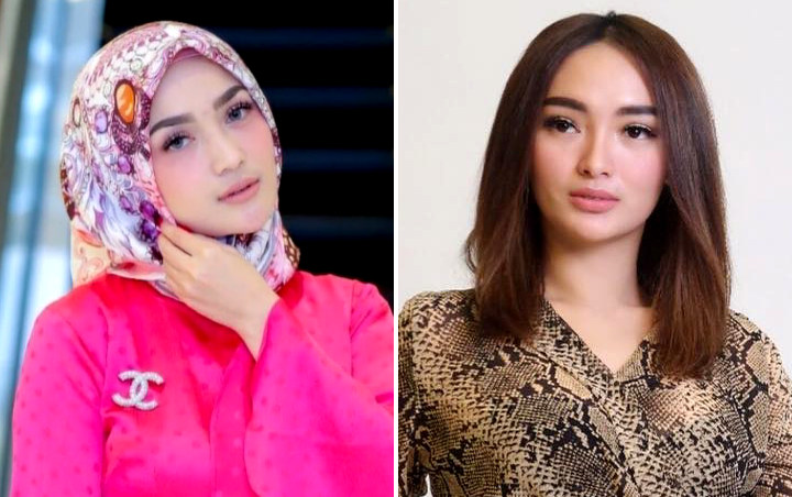 'Reaksi' Mantan Istri Sirajuddin Usai Zaskia Gotik Ngaduh Kesakitan, Protes Sang Putri Disorot