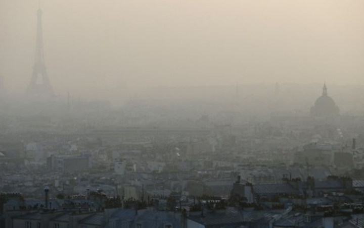 Bukan Virus, Ilmuwan Sebut Polusi Udara Jadi Risiko Terbesar Kesehatan Manusia