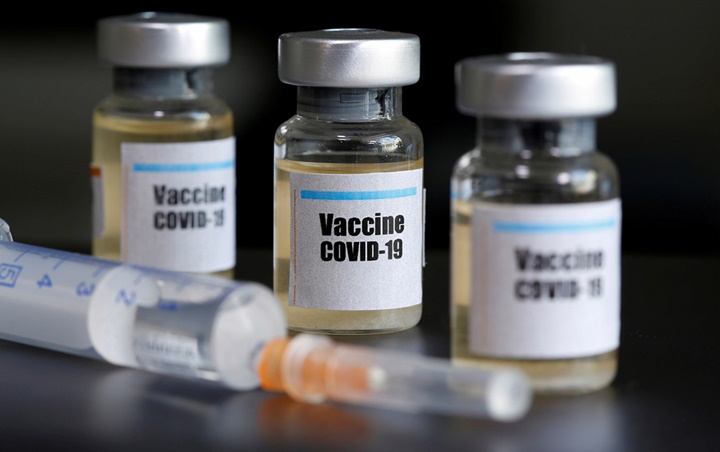 Rusia Optimis Vaksin COVID-19 Bakal Tersedia September