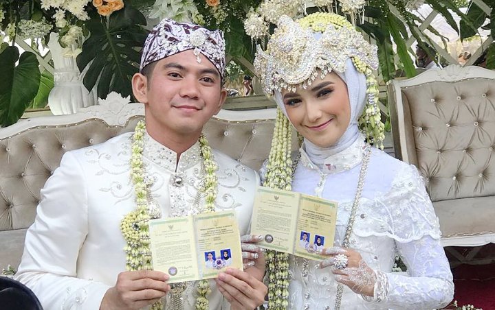 Cantik Polos, Nadya Istri Rizki DA Dibully Kuku Berkutek Hingga Kedok Sok Alim Demi Endorse