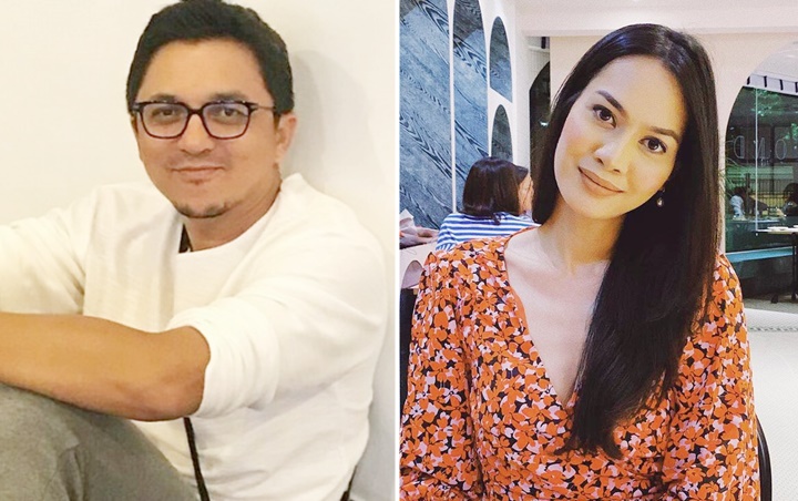 Emran Sepedaan Bareng Wanita Cantik, Laudya C. Bella Curhat Sulit Imbangi Hobi Mantan Bikin Nyesek