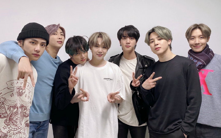 Penampilan Baru BTS Jelang Comeback, 3 Member Ini Mencurigakan