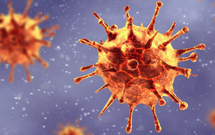 Tak Perlu Capai 350 Derajat Hingga 'Baja Meleleh', Virus Corona Ternyata Mati di Suhu Ini