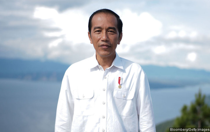Jokowi Beberkan Angka Kematian Corona Di Indonesia Lebih Tinggi Dari Global	