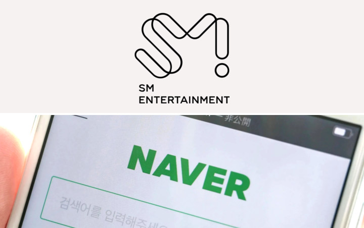 SM Entertainment Dapat Suntikan Dana Rp 1,23 Triliun dari Naver, Janjikan Kerja Sama dalam Hal Ini