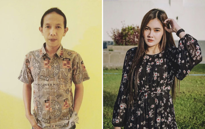 Dikira Suami Nella Kharisma, Cak Malik Tukang Kendang Akhirnya Pamer Istri Cantik Bikin Terpukau