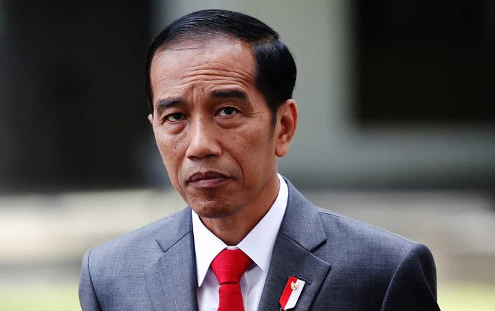 Jokowi Dikritik Telat Kampanyekan Penggunaan Masker, Istana Buka Suara
