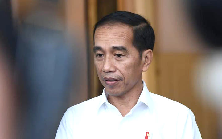 Galakkan Aturan Protokol Kesehatan, Jokowi Gandeng TNI Untuk Tertibkan Pelanggar