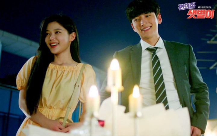 Kim Yoo Jung Tolak Pengakuan Cinta Ji Chang Wook di 'Backstreet Rookie', Fans Greget