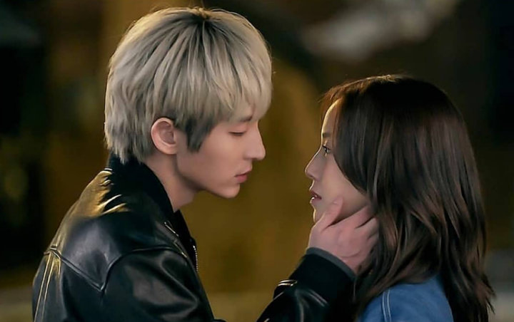 Chemistry Lee Jun Ki dan Moon Chae Won Saat Syuting Adegan Mesra di 'Flower Of Evil' Ini Bikin Kagum
