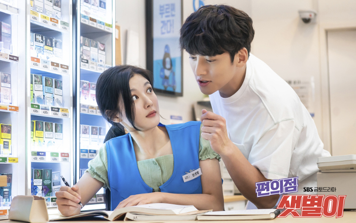 Akhir Bahagia Ji Chang Wook dan Kim Yoo Jung di 'Backstreet Rookie' Bikin Fans Kesal