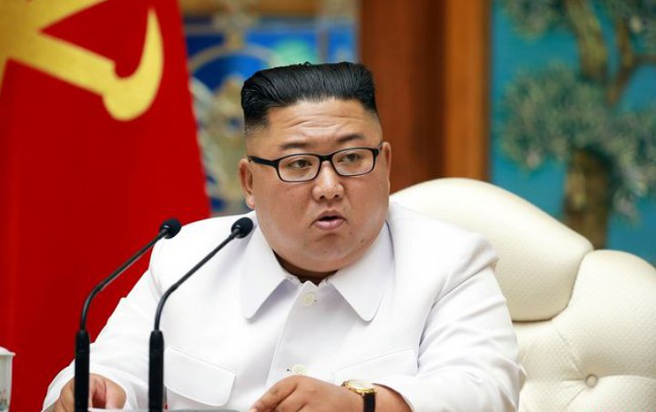 Kim Jong Un Kirim Bantuan ke Kaesong yang Dilockdown Akibat COVID-19