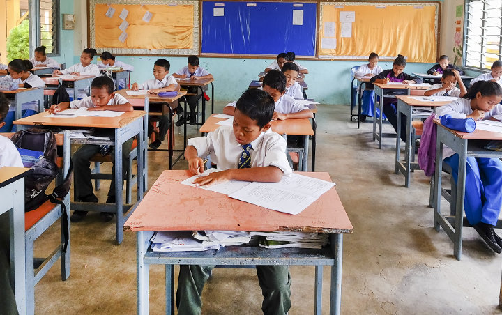 21 SMP Surabaya Selesai Simulasi Sekolah Tatap Muka, Ternyata Tak Semua Penuhi Syarat