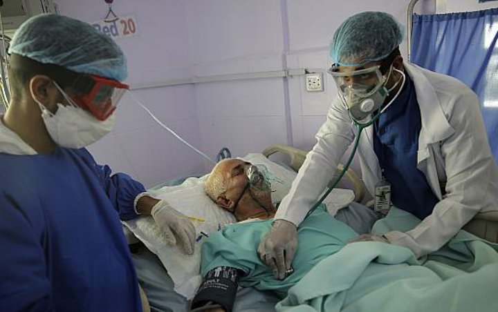 Kasus Corona di Jabar Alami Lonjakan Hingga 50,6 Persen, Pemprov Buka Suara