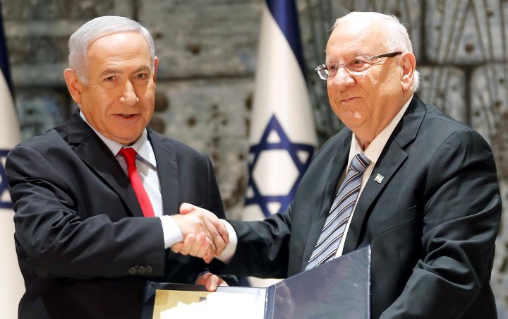 Presiden Israel Ingin Mundur dari Jabatan untuk Jadi Perdana Menteri, Siap Bersaing dengan Netanyahu