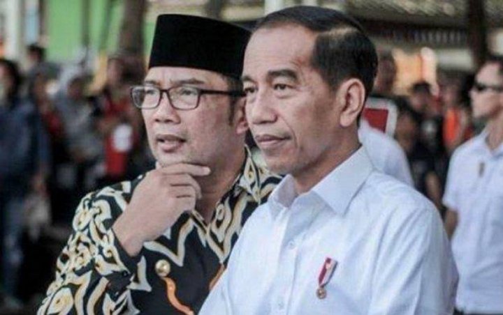 72 Persen Warga Jabar Minta Bansos di Masa Pandemi Corona, Ridwan Kamil Ngadu ke Jokowi 