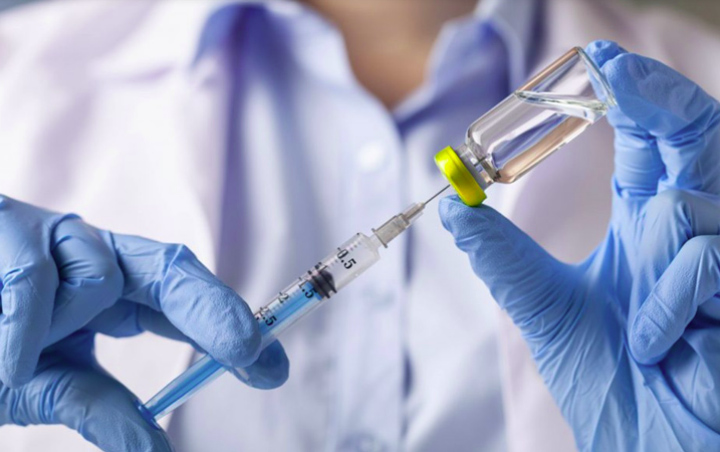 AS Siap Bagikan Vaksin COVID-19 ke Seluruh Dunia, Bakal Luncurkan Ratusan Juta Dosis Akhir Tahun