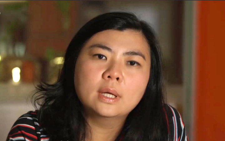 Dipaksa Kembalikan Uang Beasiswa, Veronica Koman Buka-Bukaan Soal Tekanan Pemerintah