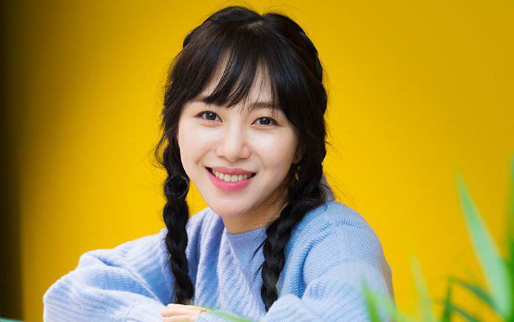 Kwon Mina eks AOA Menghilang dari Instagram Usai Postingan Terakhir