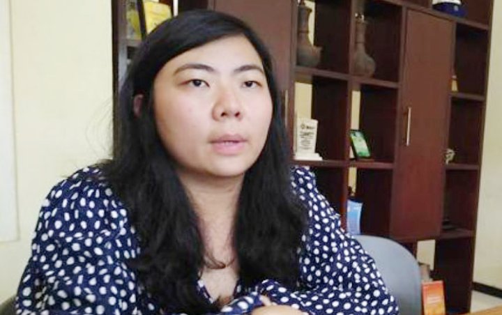 Terungkap Alasan LPDP Minta Veronica Koman Kembalikan Beasiswa Rp 773 Juta