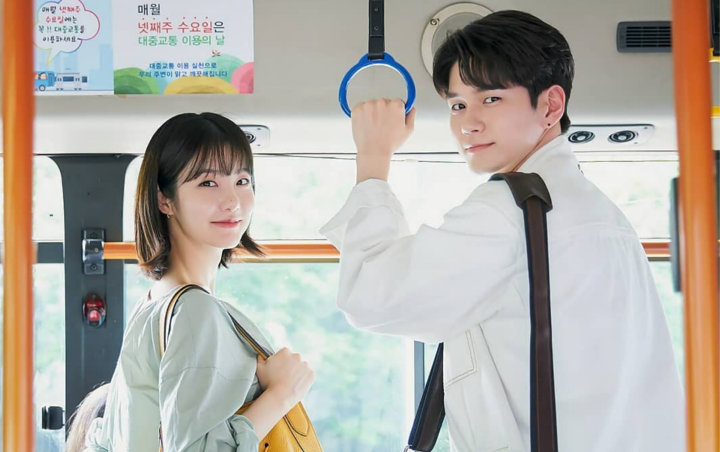 Super Unik, Teaser Drama Ong Sung Woo dan Shin Ye Eun 'Number Of Cases' Dipuji Habis-Habisan
