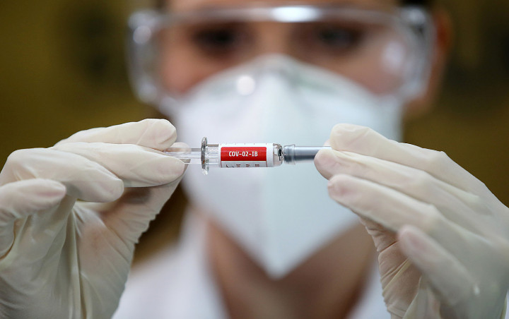 Bio Farma Tegaskan Uji Klinis Vaksin Corona Sinovac Tak Akan Gagal, Kok Bisa?