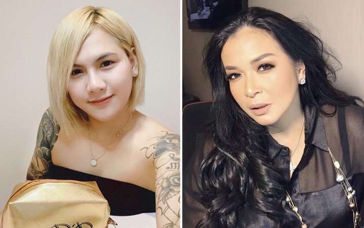 Evelin Nada Anjani Sulam Bibir Agar Makin Seksi, Jennifer Ipel Tertarik Ikutan?