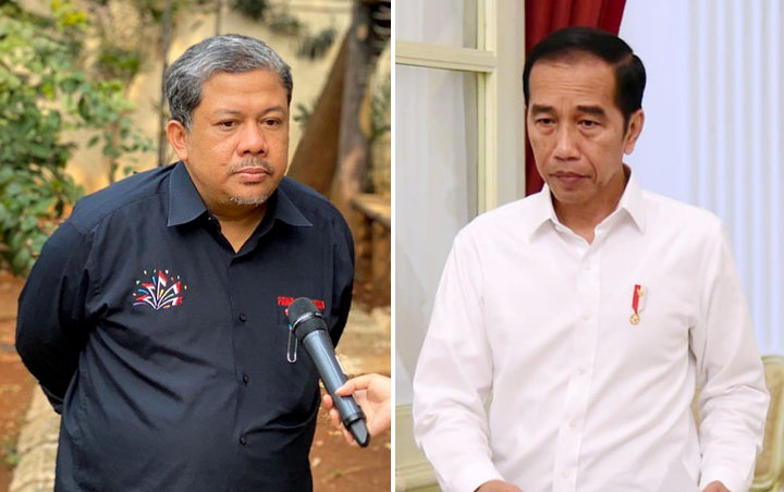 Fahri Hamzah Sebut Jokowi 'Kempes', PPP Nilai Wajar Karena Alasan Ini