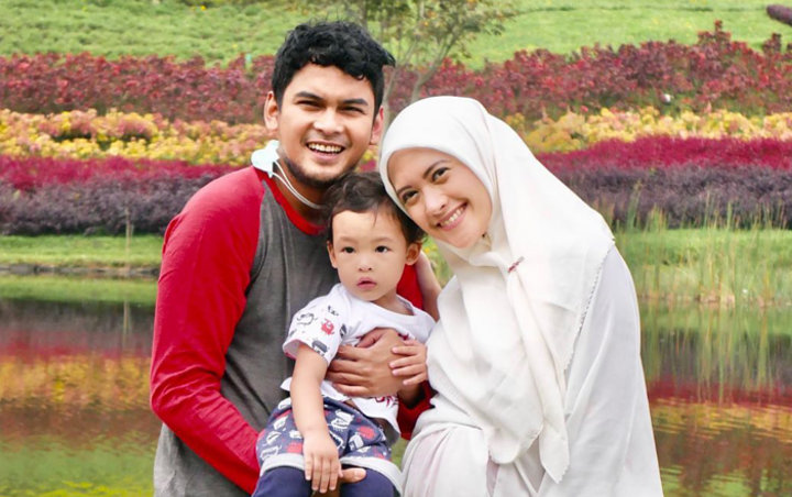 Istri Hamil Anak Kedua, Ridwan Ghani Yakini Rezekinya Bakal Makin Bertambah