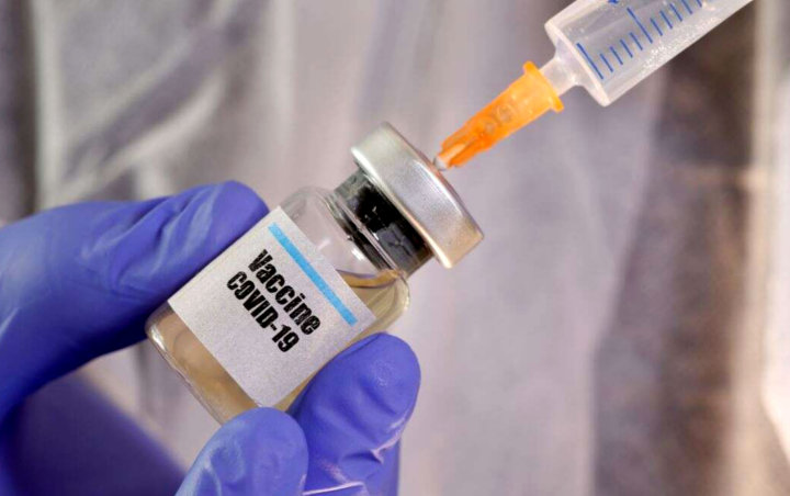Pesimis, Jerman Tarik Laporan Soal Vaksin COVID-19 Tersedia Tahun Ini