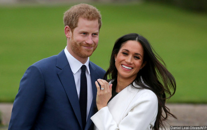 Meghan Markle dan Pangeran Harry Beli Rumah Seharga Ratusan Miliar di Kawasan Mewah AS