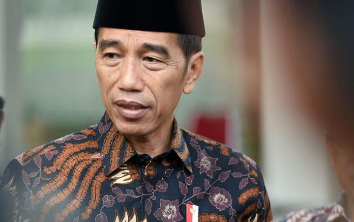 Jokowi Absen Sebutkan Proyek Ibu Kota Baru di RAPBN 2021, Bagaimana Nasib Selanjutnya?