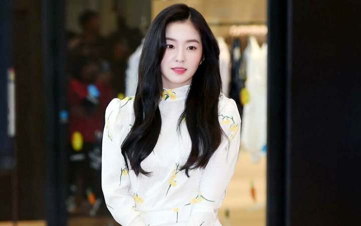 SOBA 2020: Gaya Rambut Irene Red Velvet Dipermasalahkan