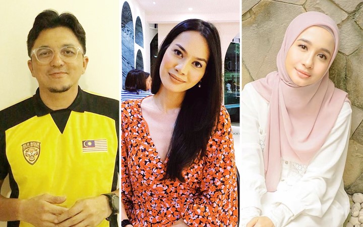 Emran 'Kencan' Bareng Atikah, Laudya Cynthia Bella Bahas Takdir Bukti Ikhlaskan Eks Suami?